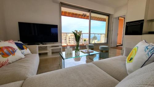 Monte Carlo City Centre Apartamento | PENTHOUSE MAJESTIC, MC, Bnbrickeys