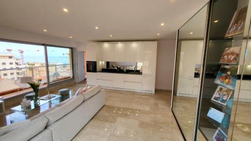 Monte Carlo City Centre Apartamento | PENTHOUSE MAJESTIC, MC, Bnbrickeys