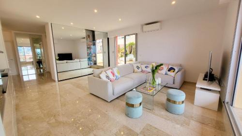 Monte Carlo City Centre Apartamento | PENTHOUSE MAJESTIC, MC, Bnbrickeys