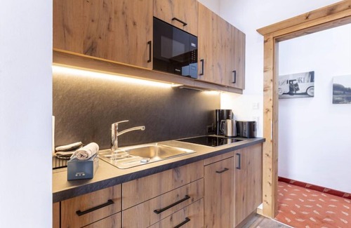 Reith bei Kitzbuehel Apartamento | Penthouse mit 3 Schlafzimmern by Interhome