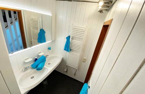 Sankt Englmar Apartamento | PENTHOUSE mitten im BAYERISCHEN WALD +NETFLIX +AUSSICHT = SUPER COZY