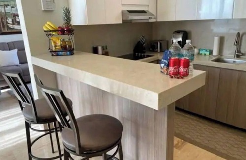 Adolfo López Mateos Condominio | Penthouse Perfect-Just Released