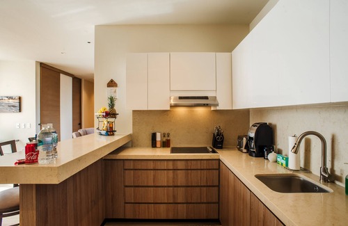 Adolfo López Mateos Condominio | Penthouse Perfect-Just Released