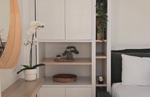 Nea Smirni Apartamento | Penthouse Nea Smirni