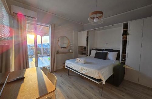 Nea Smirni Apartamento | Penthouse Nea Smirni