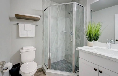 Marysville Casa | Penthouse Near BIGGEST Casinos in the Northwest