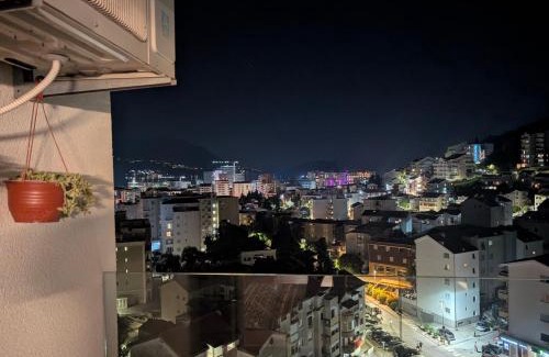 Bijeli do Apartamento | Penthouse NIKOLA