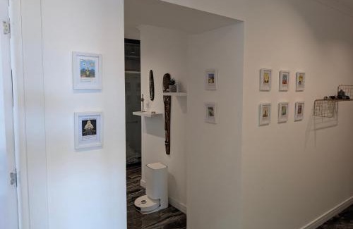 Bijeli do Apartamento | Penthouse NIKOLA
