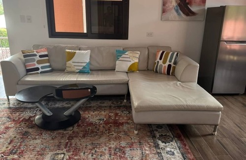 Barrio Ricos y Famosos Casa | Apartamento de 2 dormitorios Shangri La