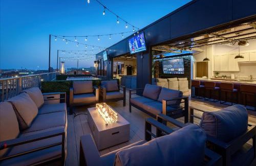 Wholesale District Apartamento | Penthouse of all Penthouses