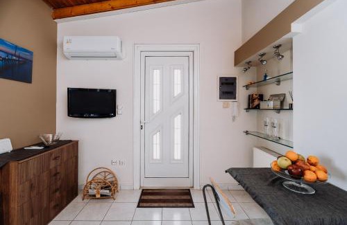 Argyroupoli Apartamento | Penthouse of diamond