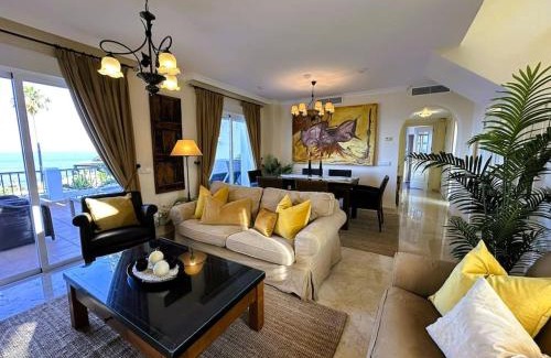 Bahia de Casares Apartamento | Penthouse of the Rising Sun
