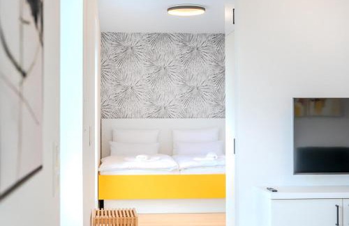 Eversten Apartamento | Penthouse "OHMSTEDE"