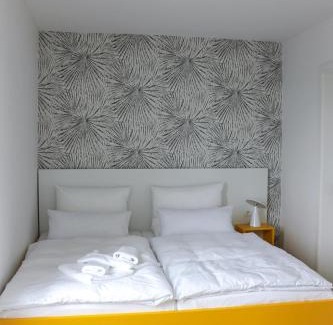 Eversten Apartamento | Penthouse "OHMSTEDE"