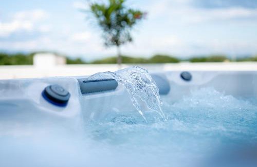 Medjugorje Apartamento | Penthouse Olivia Međugorje - Private Jacuzzi
