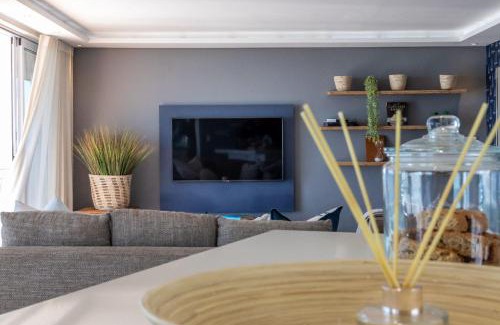 Warner Beach Apartamento | Penthouse ON the Beach - Live Like Royalty