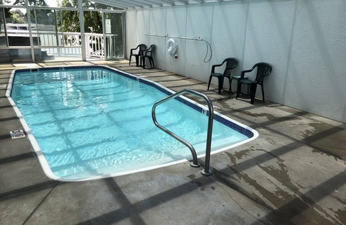 Monticello Apartamento | Ático en el lago, a poca distancia de la playa de Indiana