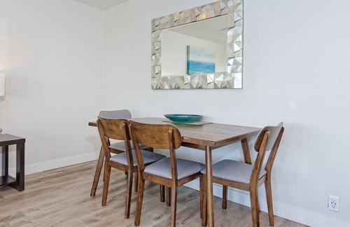 Carlsbad Village Villa | Ocean Villas Carlsbad - Penthouse B