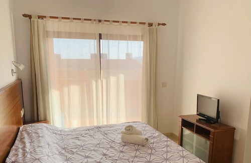 Puerto de la Duquesa Apartamento | PENTHOUSE ON THE SEAFRONT with fantastic pools and gardens in Manilva