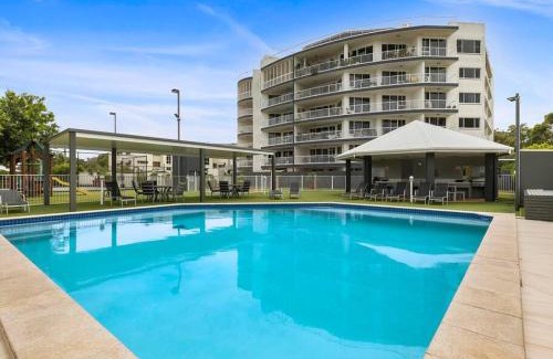 Woorim Apartamento | Penthouse on Woorim