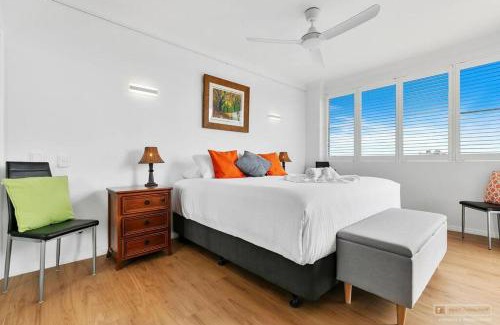 Woorim Apartamento | Penthouse on Woorim