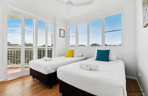 Woorim Apartamento | Penthouse on Woorim