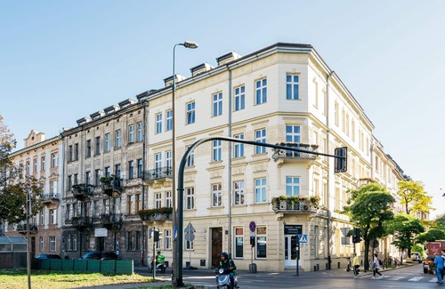 Stradom Apartamento | Penthouse Orzeszkowa - LoftAffair