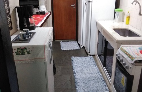 Sao Pedro da Aldeia Apartamento | Apartamento Cobertura Pura Paz