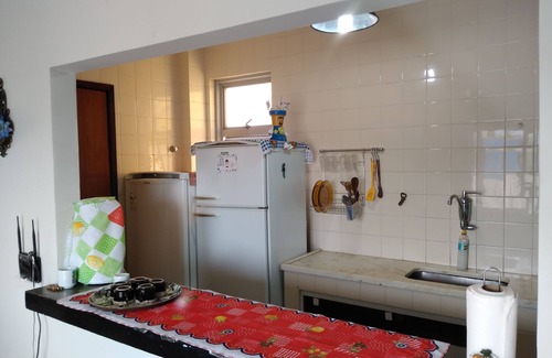 Sao Pedro da Aldeia Apartamento | Apartamento Cobertura Pura Paz