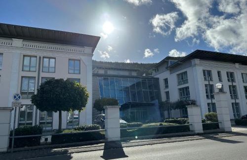 Traben-Trarbach Apartamento | Penthouse Palais Mosel