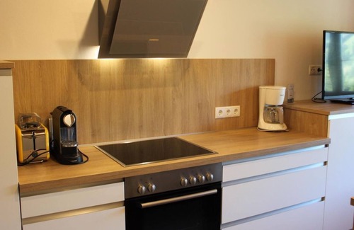 Wagrain Apartamento | Penthouse Panorama Suite - Apartmenthotel Panorama