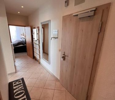 Hohegeiß Apartamento | Penthouse - Panorama Suite - Hohegeiß