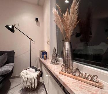 Hohegeiß Apartamento | Penthouse - Panorama Suite - Hohegeiß