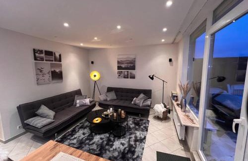 Hohegeiß Apartamento | Penthouse - Panorama Suite - Hohegeiß