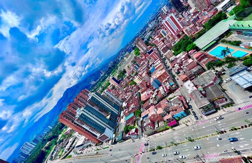 Sabaneta Apartamento | Penthouse Panoramico Medellín
