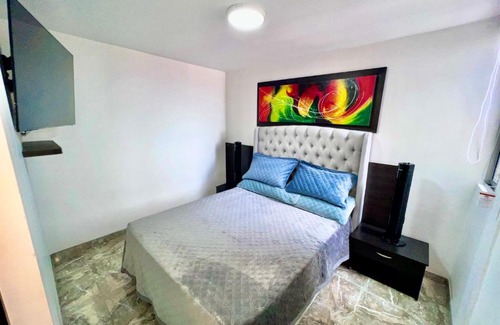 Sabaneta Apartamento | Penthouse Panoramico Medellín
