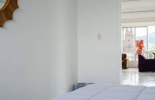 Zamora de Hidalgo Apartamento | Penthouse Paviche JD