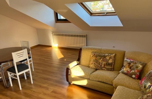 Barbadas Apartamento | Ático Plus Valenza