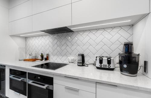 Cambridge Casa | Penthouse Prestige - Cambridge Holiday Apartment