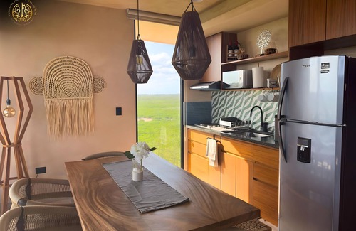 Tulsayab Apartamento | Penthouse Privado en Tulum