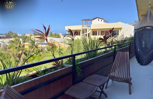 Tulsayab Apartamento | Penthouse Privado en Tulum
