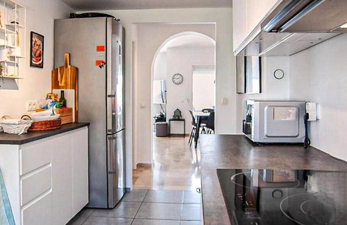 Bahia de Casares Apartamento | Ático de 3 dormitorios en Casares