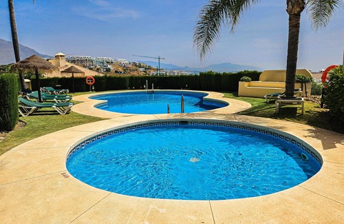 Bahia de Casares Apartamento | Ático de 3 dormitorios en Casares