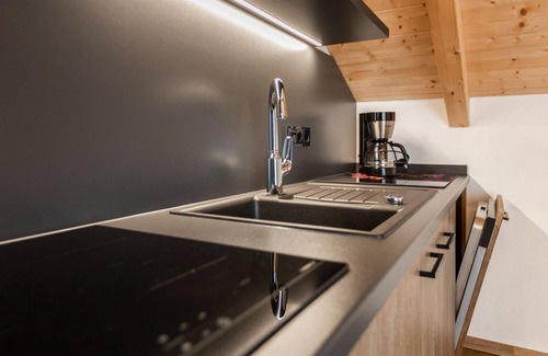 Rosshaupten Apartamento | Penthouse R.4 - For Moments Apartments & Spa