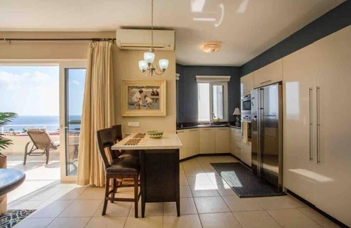 Piscadera Apartamento | Penthouse Royal Palm Resort