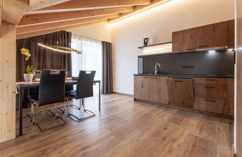 Rosshaupten Apartamento | Penthouse S.4 - For Moments Apartments & Spa