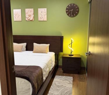 San Pedro Apartamento | Penthouse San José Costa Rica