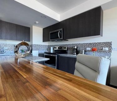 San Pedro Apartamento | Penthouse San José Costa Rica