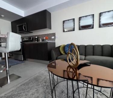 San Pedro Apartamento | Penthouse San José Costa Rica