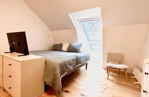 Orgryte-Harlanda Apartamento | Penthouse Nära Liseberg